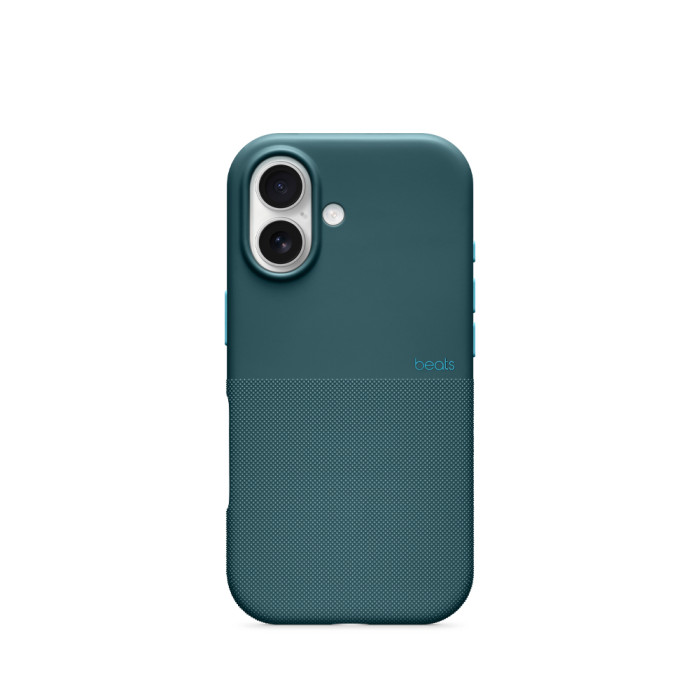 Beats iPhone 17 Rugged Case With Magsafe And Camera Control